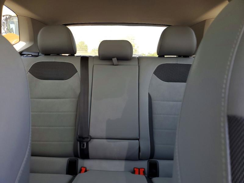 2024 Volkswagen Taos მანქანა იყიდება აუქციონზე, vin: 3VVVX7B28RM068423, აუქციონის ნომერი: 53887556