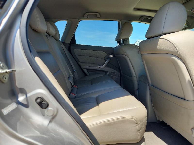 2012 Acura Rdx მანქანა იყიდება აუქციონზე, vin: 5J8TB2H55CA001616, აუქციონის ნომერი: 53288746