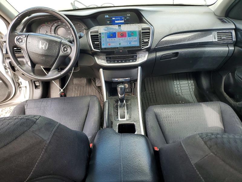 Продажа на аукционе авто 2013 Honda Accord, vin: 1HGCR2F50DA261521, номер лота: 53730936