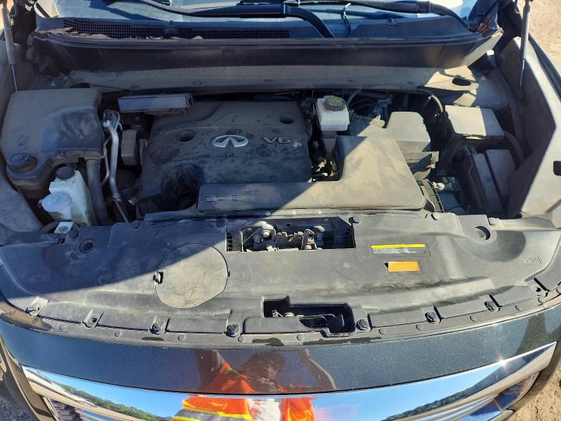 Aukcja sprzedaży 2014 Infiniti Qx60, vin: 5N1AL0MN2EC555776, numer aukcji: 53298736