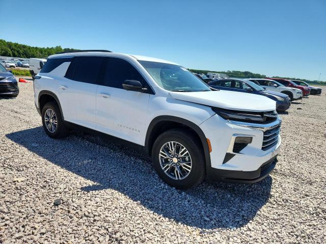 Продажа на аукционе авто 2026 Chevrolet Traverse, vin: 1GNERGKS4TJ177742, номер лота: 53878136