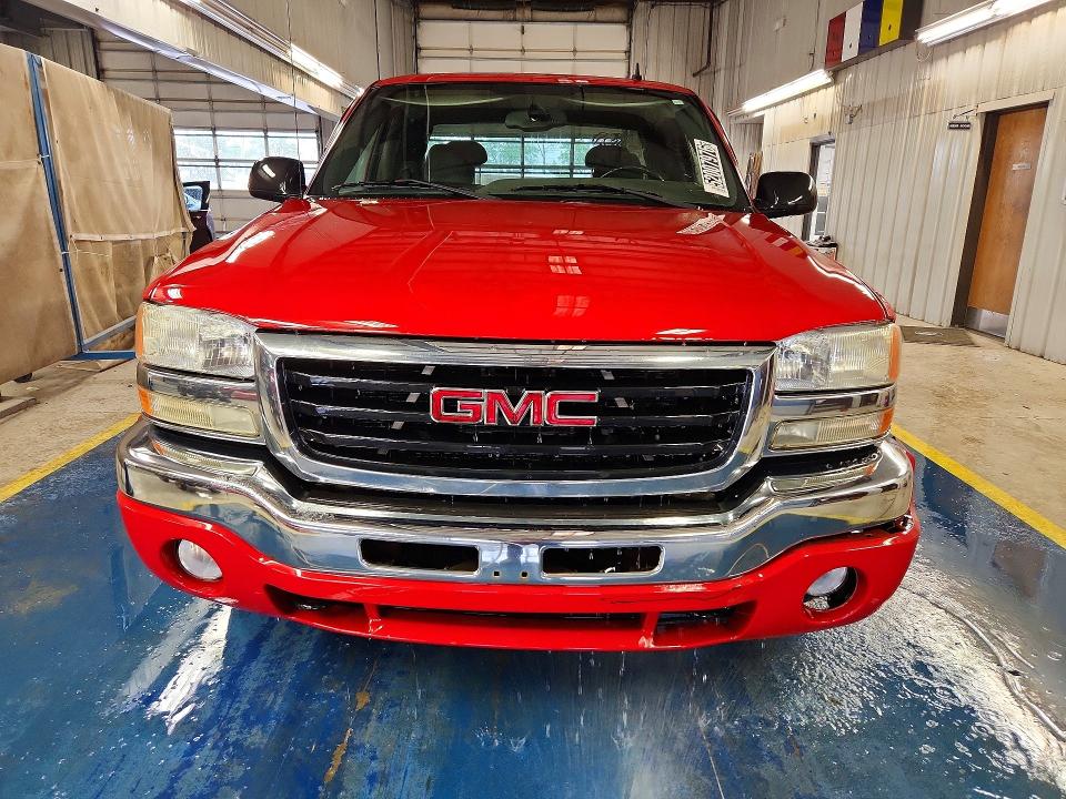Продаж на аукціоні авто 2006 Gmc New Sierra, vin: 1GTEK19Z46Z263572, номер лоту: 52007976