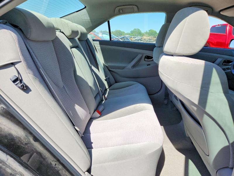 Aukcja sprzedaży 2011 Toyota Camry, vin: 4T4BF3EK3BR132539, numer aukcji: 53593686