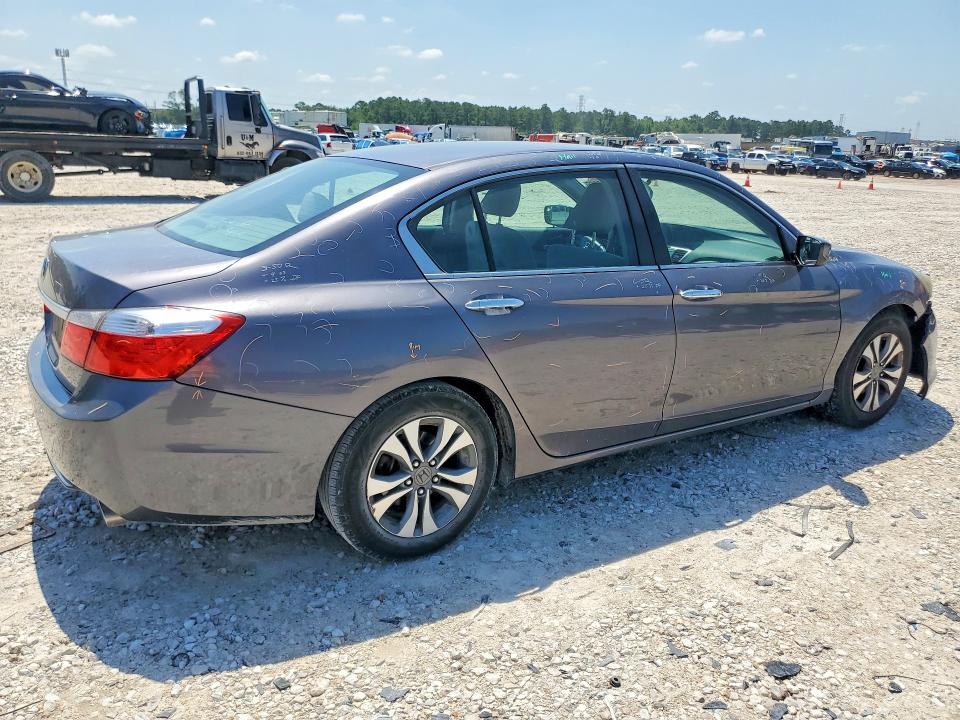 Продаж на аукціоні авто 2014 Honda Accord, vin: 1HGCR2F37EA132806, номер лоту: 54805056