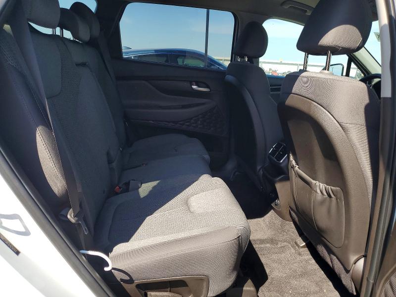 Aukcja sprzedaży 2020 Hyundai Santa Fe, vin: 5NMS33AD3LH250193, numer aukcji: 53175156