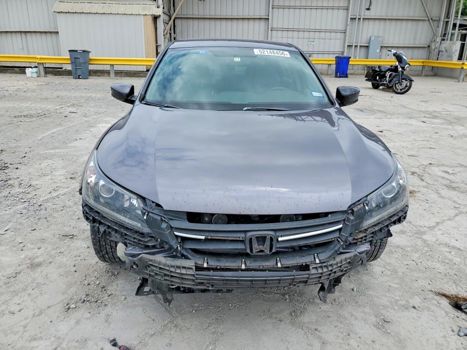 Aukcja sprzedaży 2014 Honda Accord, vin: 1HGCR2F38EA236429, numer aukcji: 52148456