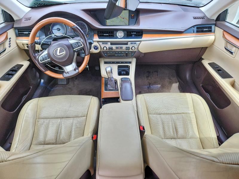 Продажа на аукционе авто 2017 Lexus Es, vin: JTHBW1GG7H2137659, номер лота: 55343816