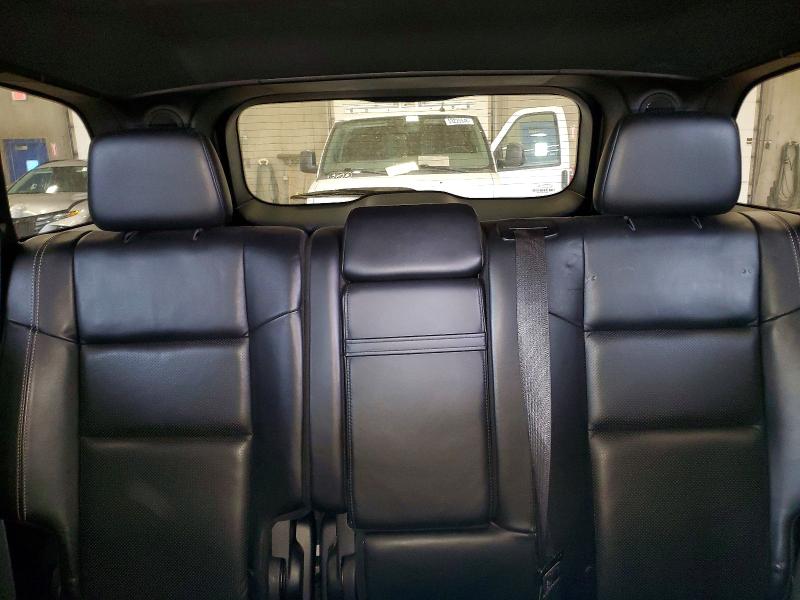 2017 Jeep Grand Cherokee მანქანა იყიდება აუქციონზე, vin: 1C4RJFBG0HC946370, აუქციონის ნომერი: 53417406