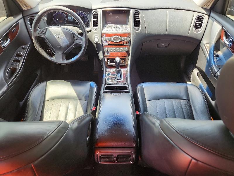 Продажа на аукционе авто 2016 Infiniti Qx50, vin: JN1BJ0RR5GM262982, номер лота: 51768266
