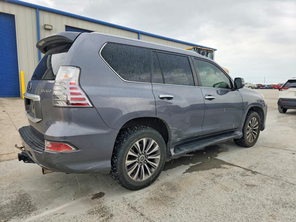 54714756 :رقم المزاد ، JTJGM7BX4L5248892 vin ، 2020 Lexus Gx مزاد بيع