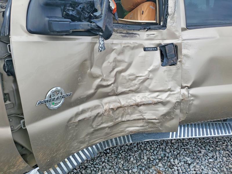 Auction sale of the 2012 Ford F350, vin: 1FT8W3BT3CEC22453, lot number: 54365476