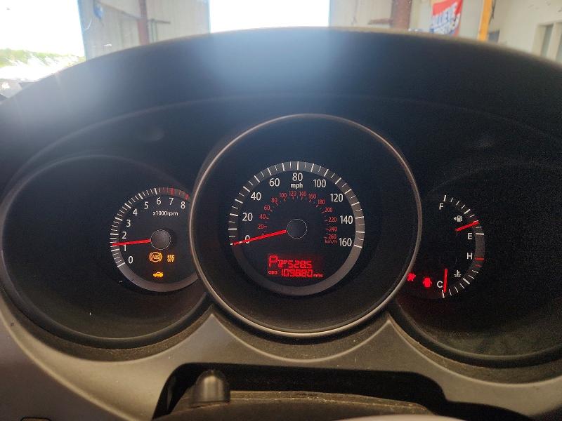 Продаж на аукціоні авто 2009 Kia Optima, vin: KNAGE228795308424, номер лоту: 53601286