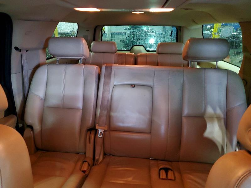 Продажа на аукционе авто 2007 Gmc Yukon Xl, vin: 1GKFK66897J274035, номер лота: 54081756