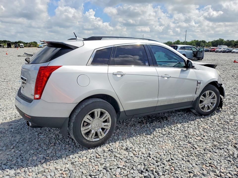 Продажа на аукционе авто 2012 Cadillac Srx, vin: 3GYFNGE37CS629656, номер лота: 53977766