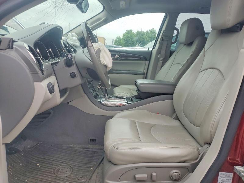 Aukcja sprzedaży 2017 Buick Enclave, vin: 5GAKRCKD9HJ270934, numer aukcji: 54644886
