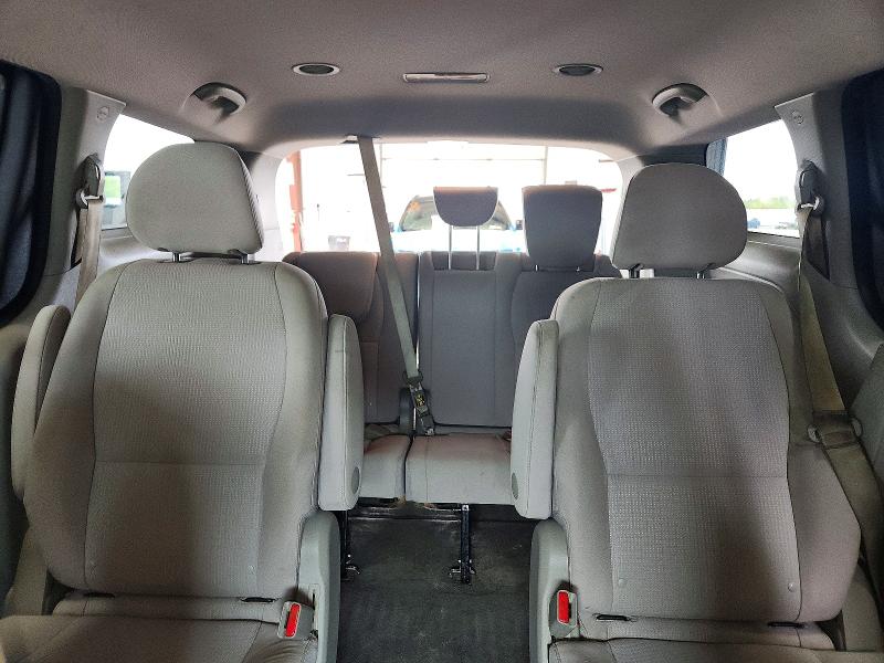 Aukcja sprzedaży 2020 Kia Sedona, vin: KNDMA5C14L6598028, numer aukcji: 53928316