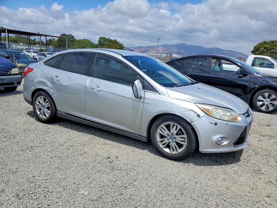 Aukcja sprzedaży 2012 Ford Focus, vin: 1FAHP3H20CL169157, numer aukcji: 55030116