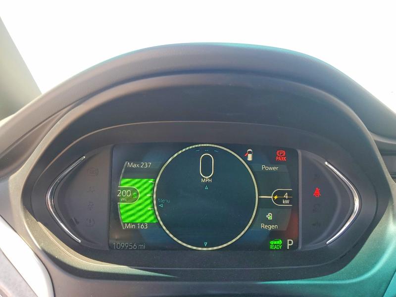 Продажа на аукционе авто 2018 Chevrolet Bolt Ev, vin: 1G1FW6S00J4135250, номер лота: 53801526