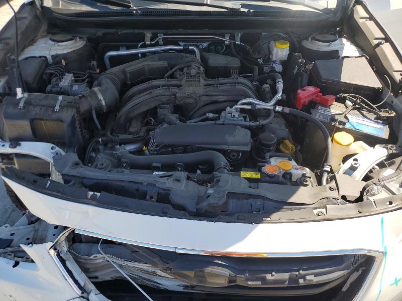 Aukcja sprzedaży 2020 Subaru Outback, vin: 4S4BTAAC1L3130558, numer aukcji: 53593436