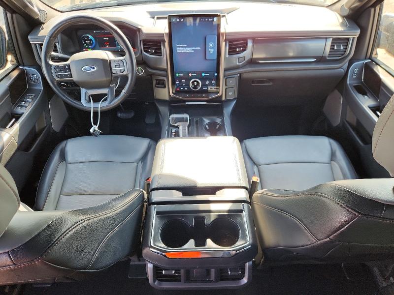 Aukcja sprzedaży 2023 Ford F150, vin: 1FTVW1ELXPWG25560, numer aukcji: 52428606