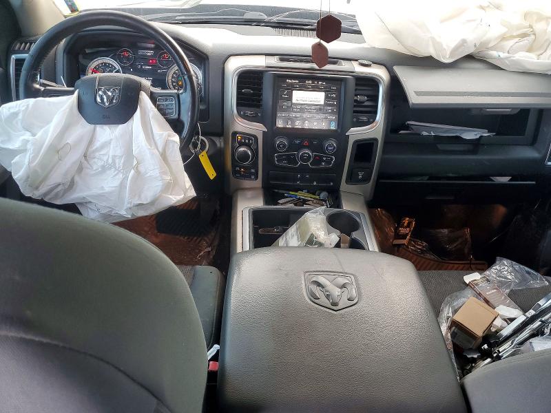 Продажа на аукционе авто 2015 Ram 1500, vin: 3C6RR7LT6FG581169, номер лота: 53454716