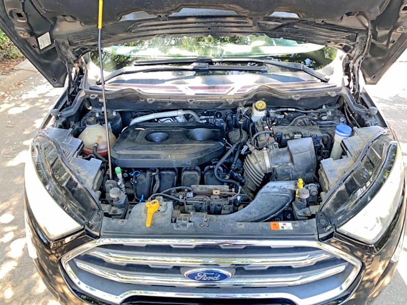 Aukcja sprzedaży 2018 Ford Ecosport, vin: MAJ6P1WL7JC169368, numer aukcji: 53986196
