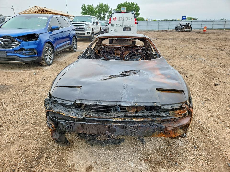 48459046 :رقم المزاد ، JT2ST85NXN0125915 vin ، 1992 Toyota Celica مزاد بيع