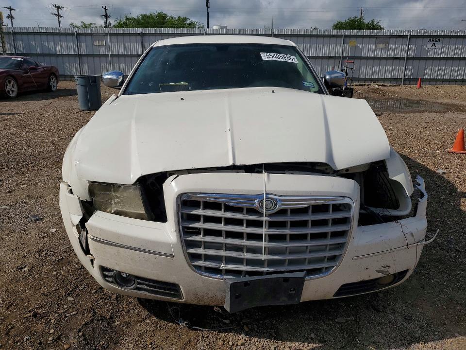 Продажа на аукционе авто 2006 Chrysler 300, vin: 2C3KA53G36H411462, номер лота: 55405936