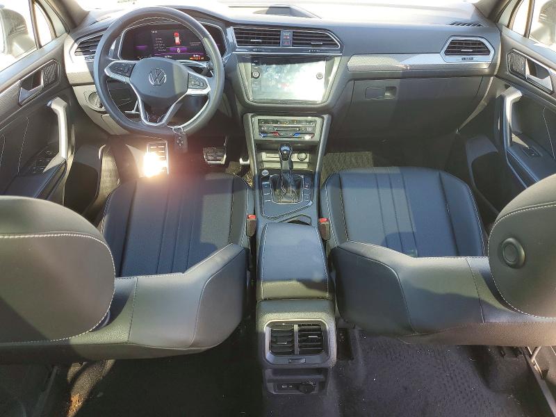 Продажа на аукционе авто 2023 Volkswagen Tiguan, vin: 3VVCB7AX0PM069971, номер лота: 53291166