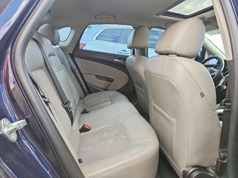 Aukcja sprzedaży 2016 Buick Verano, vin: 1G4PW5SK4G4181756, numer aukcji: 54718226