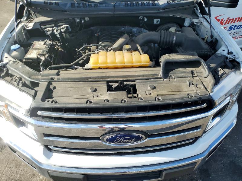 Aukcja sprzedaży 2019 Ford F-150, vin: 1FTMF1C5XKKD08300, numer aukcji: 54325236