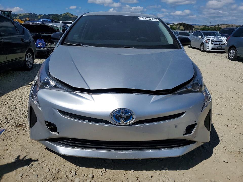 Продажа на аукционе авто 2016 Toyota Prius Hybr, vin: JTDKARFU0G3000352, номер лота: 52173246
