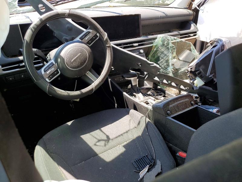 54238296 :رقم المزاد ، 5NMJA3DE4TH681518 vin ، 2026 Hyundai Tucson مزاد بيع