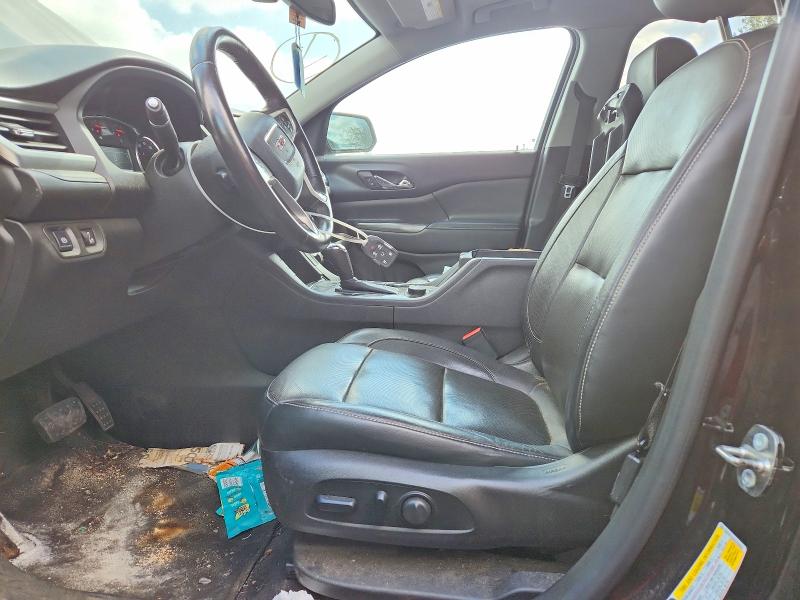 Продаж на аукціоні авто 2017 Gmc Acadia, vin: 1GKKNULS4HZ255826, номер лоту: 80190615