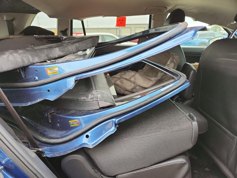 Aukcja sprzedaży 2018 Volkswagen Tiguan, vin: 3VV3B7AX2JM020066, numer aukcji: 50996036