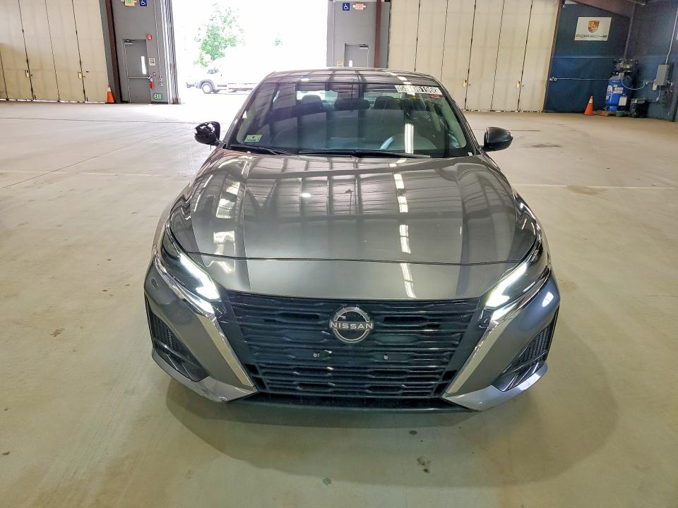 Продажа на аукционе авто 2024 Nissan Altima, vin: 1N4BL4DV8RN422987, номер лота: 55196196