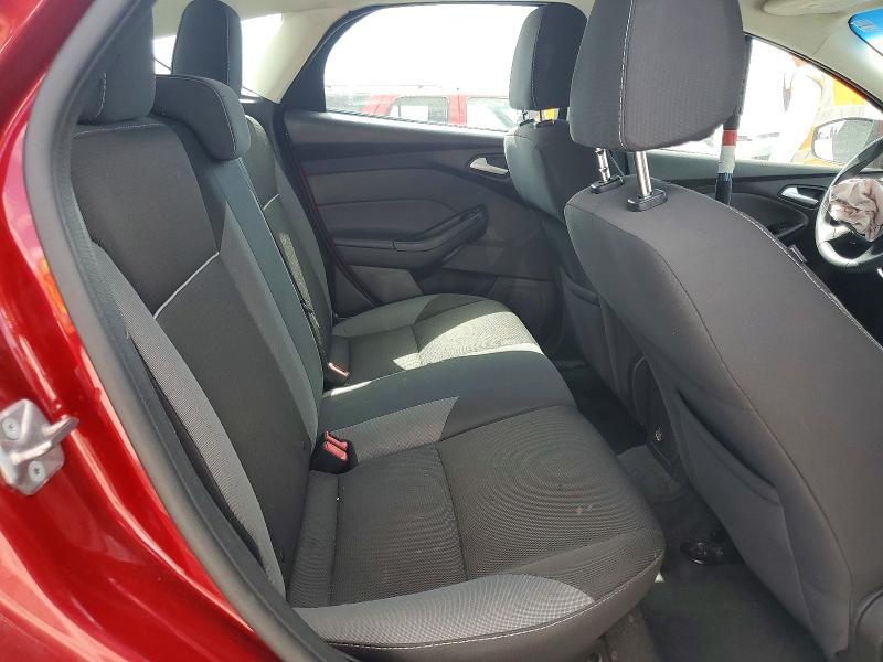 Продажа на аукционе авто 2013 Ford Focus, vin: 1FADP3K23DL356014, номер лота: 54900036