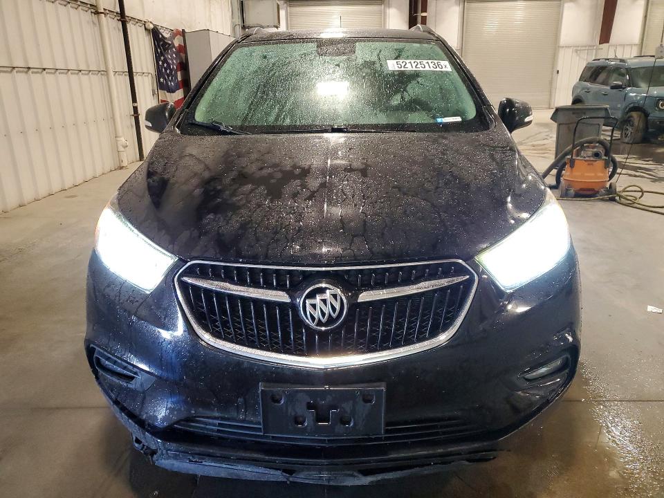 Продаж на аукціоні авто 2017 Buick Encore, vin: KL4CJCSBXHB152453, номер лоту: 52125136