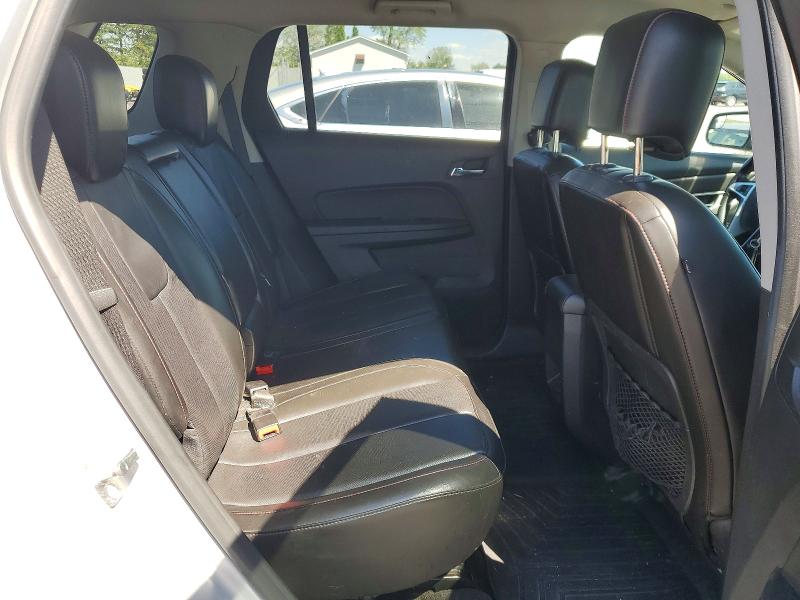 Продаж на аукціоні авто 2013 Gmc Terrain, vin: 2GKALUEKXD6283926, номер лоту: 53482156