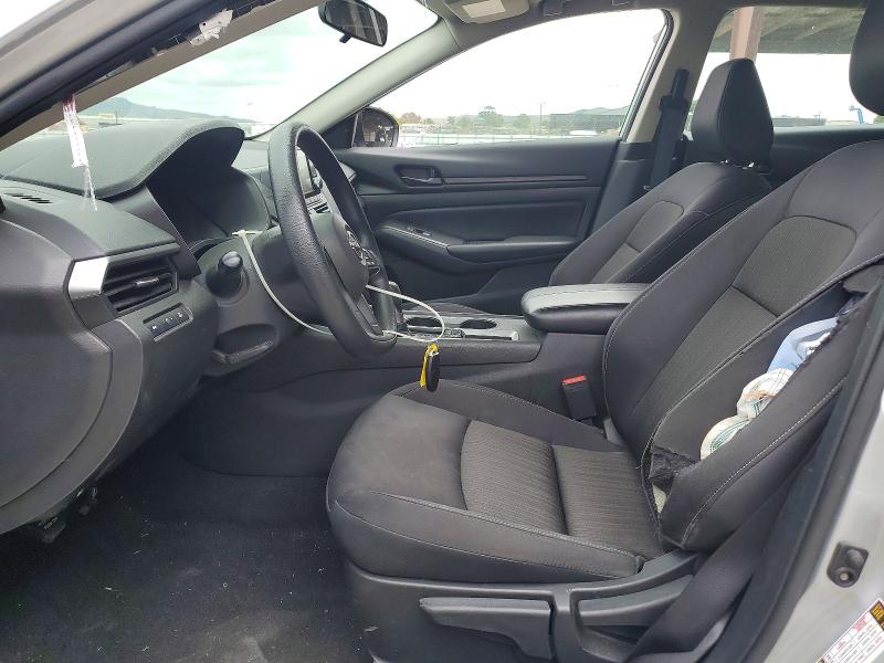 2024 Nissan Altima მანქანა იყიდება აუქციონზე, vin: 1N4BL4BV6RN376031, აუქციონის ნომერი: 52834476