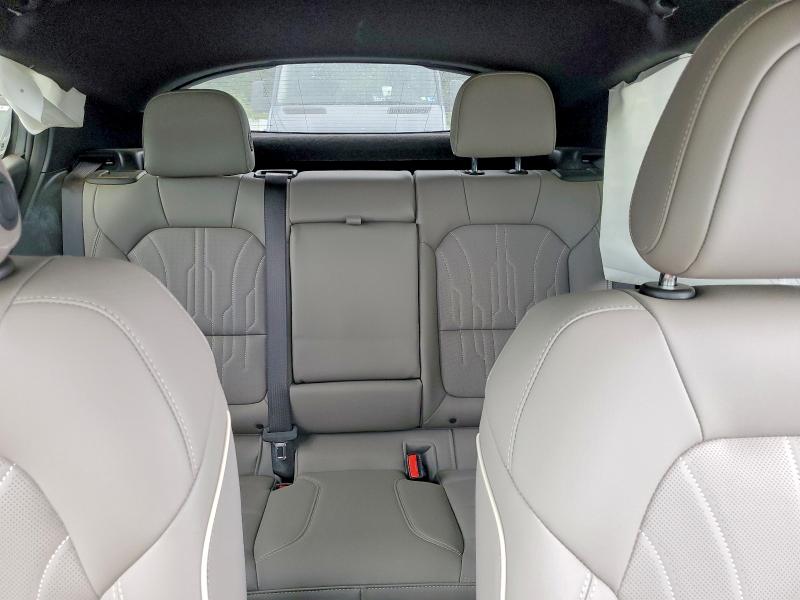 52674906 :رقم المزاد ، KL47LCEP8SB237222 vin ، 2025 Buick Envista مزاد بيع