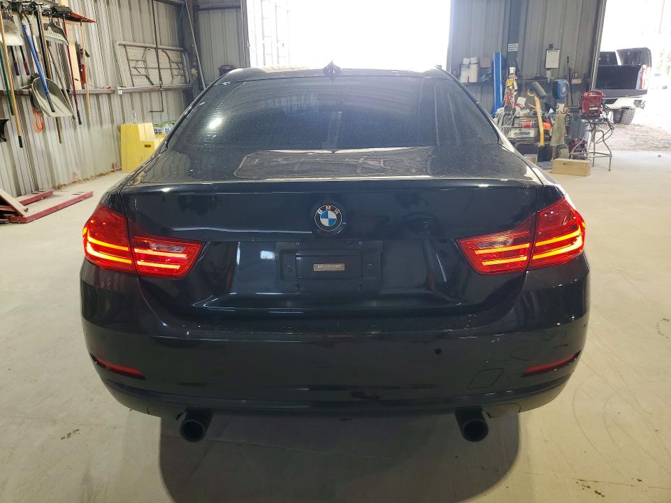 Продаж на аукціоні авто 2017 Bmw 440i, vin: WBA4P1C5XHK522612, номер лоту: 53123586