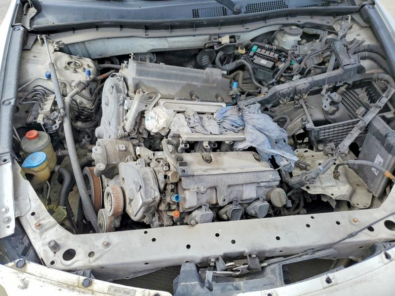 51913876 :رقم المزاد ، 1HGCS22858A016806 vin ، 2008 Honda Accord مزاد بيع