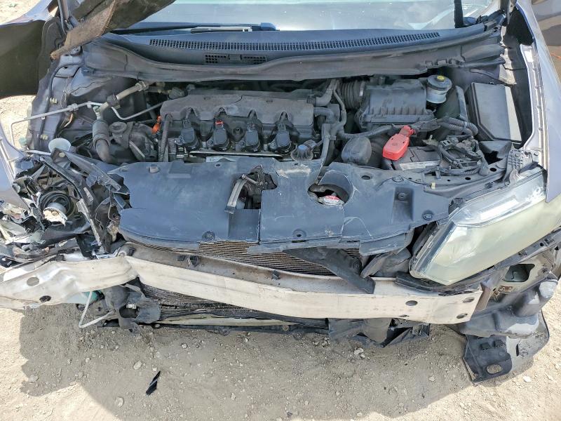 Aukcja sprzedaży 2015 Honda Civic, vin: 19XFB2F53FE119759, numer aukcji: 53465296