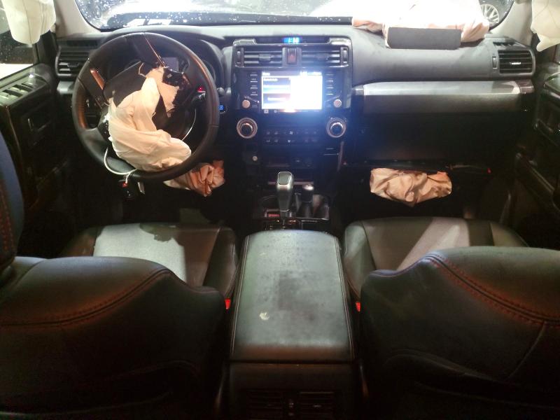 54408176 :رقم المزاد ، JTEBU5JR1L5769763 vin ، 2020 Toyota 4runner مزاد بيع