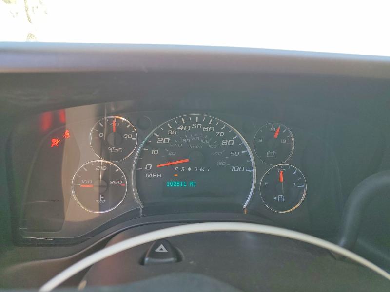 Продаж на аукціоні авто 2020 Chevrolet Express G2500, vin: 1GCWGAFG8L1229850, номер лоту: 53874096