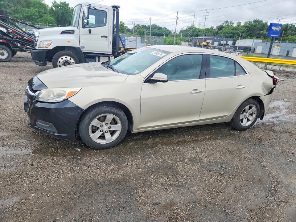 Продаж на аукціоні авто 2013 Chevrolet Malibu, vin: 1G11H5SA9DF174435, номер лоту: 54943536