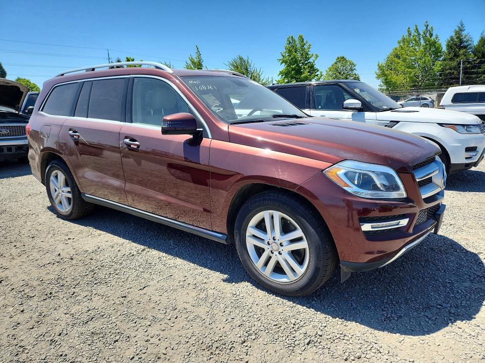 54754436 :رقم المزاد ، 4JGDF7CE4DA230877 vin ، 2013 Mercedes-benz Gl مزاد بيع
