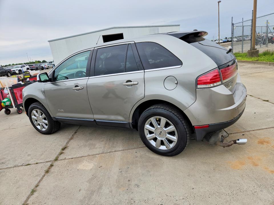 Aukcja sprzedaży 2008 Lincoln Mkx, vin: 2LMDU88C48BJ31428, numer aukcji: 52365296