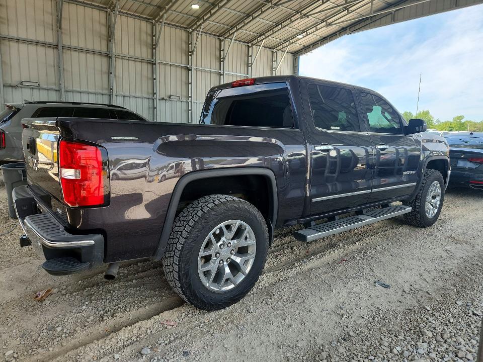 Продажа на аукционе авто 2014 Gmc Sierra, vin: 3GTU2VEC0EG445000, номер лота: 52603256
